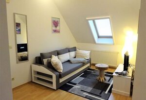 Ferienwohnung Hase
