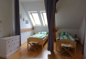 Ferienwohnung Hase