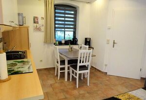 Ferienwohnung Waschbär