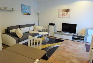 Ferienwohnung Waschbär