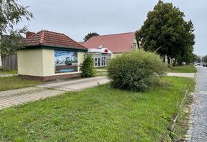 30 km vor Berlin bis 6 Personen Bungalow