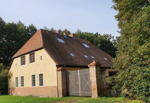 Gästewohnung Alte Schmiede