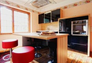 Gästewohnung Alte Schmiede