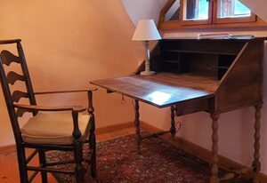 Gästewohnung Alte Schmiede