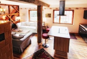 Gästewohnung Alte Schmiede