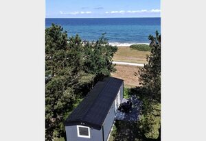 Strandhaus Jack Rackham Teichhof Fehmarn