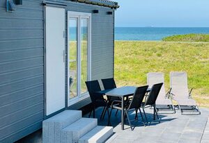Strandhaus Jack Rackham Teichhof Fehmarn