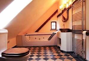 Gästewohnung Alte Stellmacherei