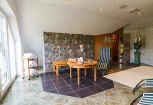 Hotel und Restaurant Am Alten Rhin – Doppelzimmer Straßenseite
