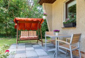 Ferienhaus Krohse
