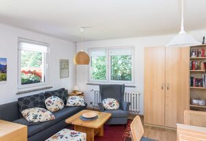 Ferienhaus Krohse