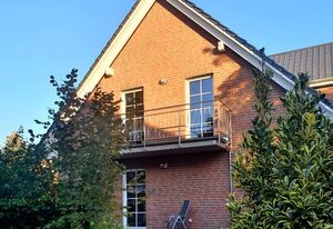 Gästehaus Lean – Appartement 1