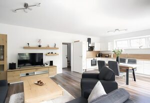 Gästehaus Lean – Appartement 1