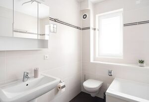 Gästehaus Lean – Appartement 1
