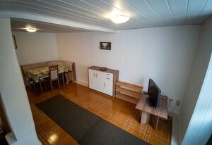 Spreewälder Schwalbenhof - Ferienwohnung "Storchennest"
