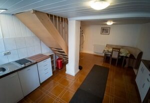 Spreewälder Schwalbenhof - Ferienwohnung "Storchennest"