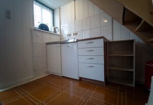 Spreewälder Schwalbenhof - Ferienwohnung "Storchennest"