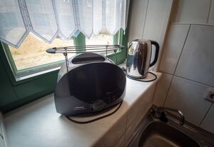 Spreewälder Schwalbenhof - Ferienwohnung "Storchennest"