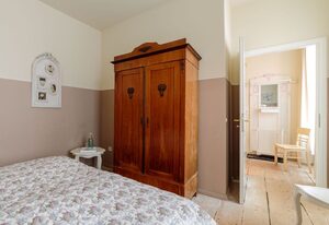 Alte Lebkuchenfabrik – Doppelzimmer