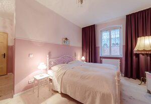 Alte Lebkuchenfabrik – Doppelzimmer
