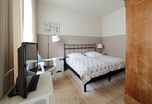 Alte Lebkuchenfabrik – Doppelzimmer