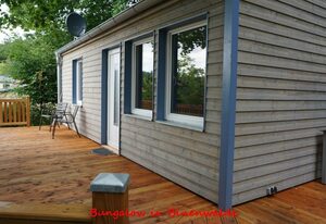 Ferienbungalow