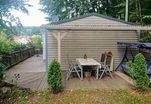 Ferienbungalow