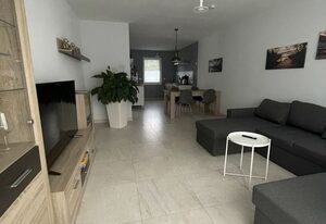 Ferienhaus am Ruppiner See