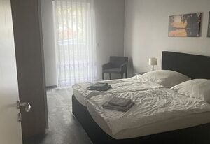 Ferienhaus am Ruppiner See