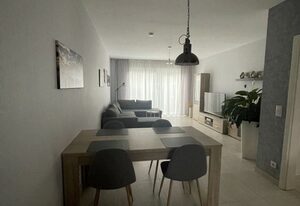 Ferienhaus am Ruppiner See