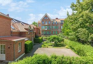 Gründerzeitvilla