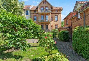Gründerzeitvilla