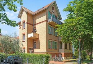 Gründerzeitvilla