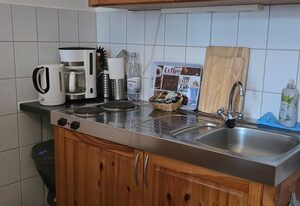 Ferienwohnung Am Sanssouci Park