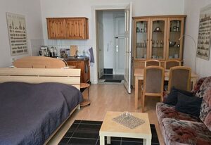 Ferienwohnung Am Sanssouci Park