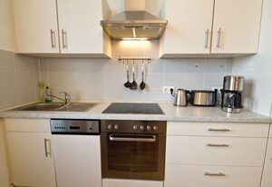 Ferienwohnung Babelsberg