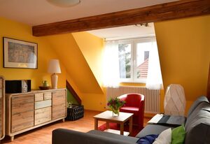 Apartment Alter Fritz
