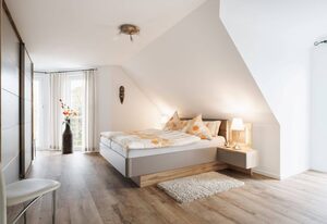 Gästehaus Stefanie – Ferienwohnung