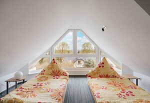 Gästehaus Stefanie – Ferienwohnung