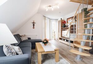 Gästehaus Stefanie – Ferienwohnung