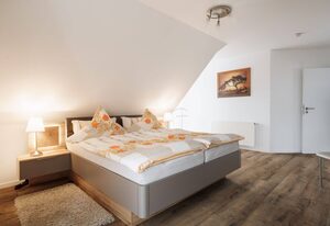 Gästehaus Stefanie – Ferienwohnung