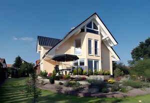 Gästehaus Stefanie – Ferienwohnung