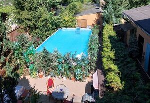Ferienwohnungen Romantika – Ferienwohnung Antik
