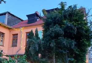 Ferienwohnungen Romantika – Ferienwohnung Antik