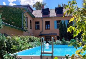 Ferienwohnungen Romantika – Ferienwohnung Antik