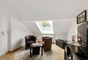 Ferienwohnung in Potsdam