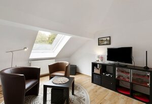 Ferienwohnung in Potsdam