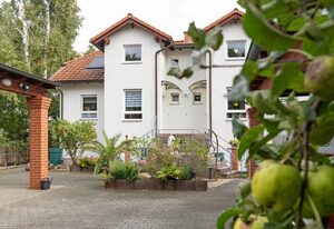 Ferienwohnung in Potsdam