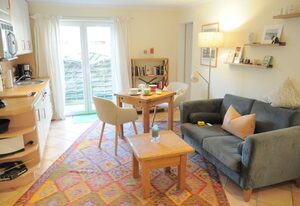 Appartements Seehüs, Wohnung Hummer