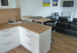 Ferienbungalow Fe(hma)rnblick